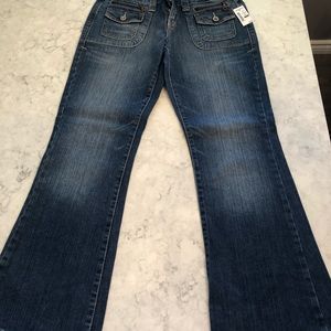 Aeropostale jeans